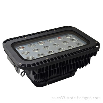 far distance stage light 150w LED floodlights Lens UL CE RoSh SAA Aproova
